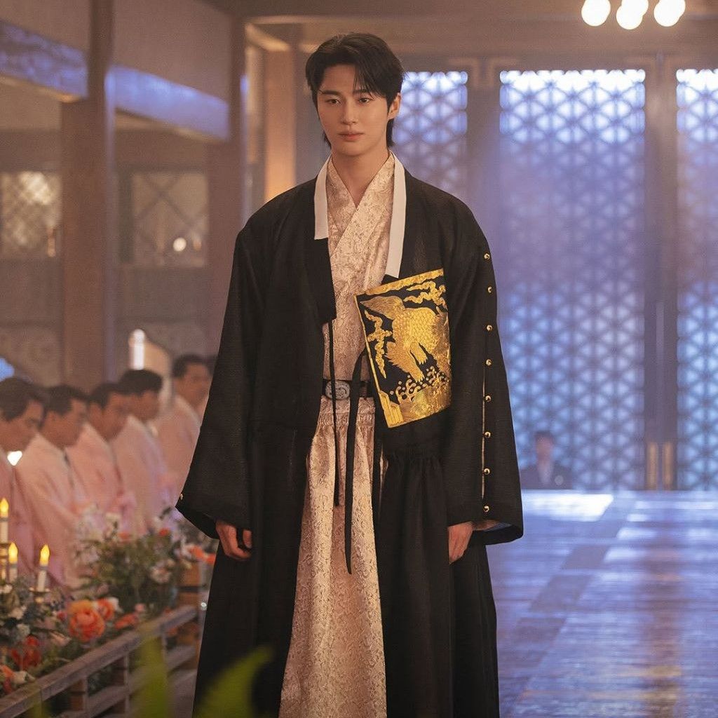 Latest photo of Byeon Wooseok