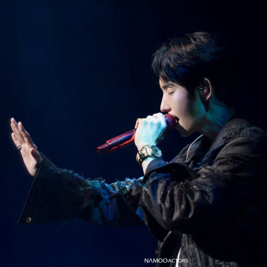 Latest photo of Lee Joongi