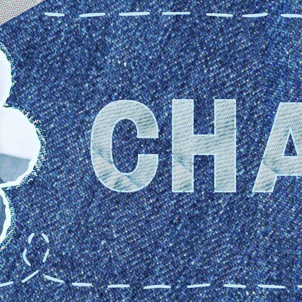 A moment captured by a fan of Chani