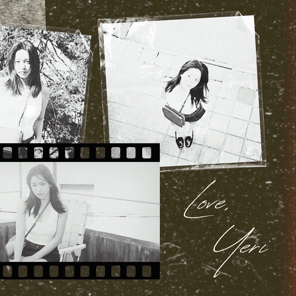 Behind-the-scenes cut of Yeri (1999)