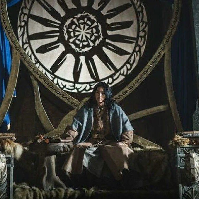 A moment captured by a fan of Lee Joongi