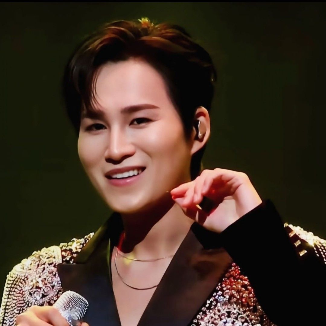 Latest photo of Kim Heejae