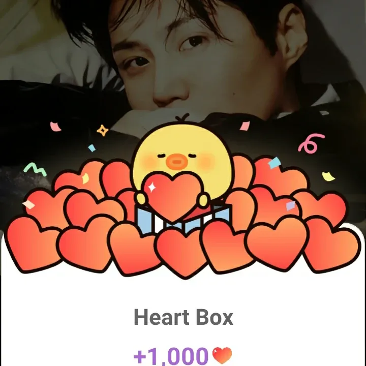 Foto terbaru dari Kim Seonho