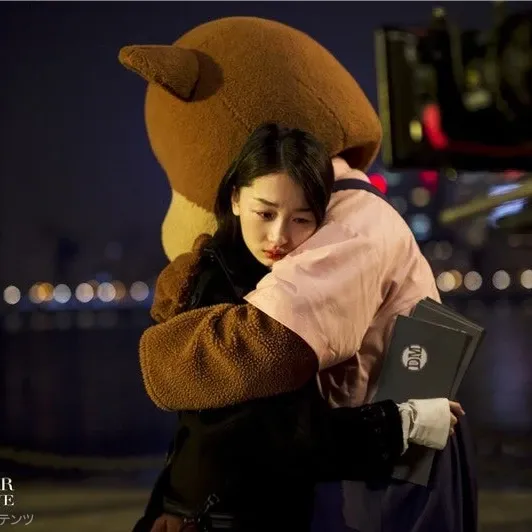 이준기 최근 활동샷