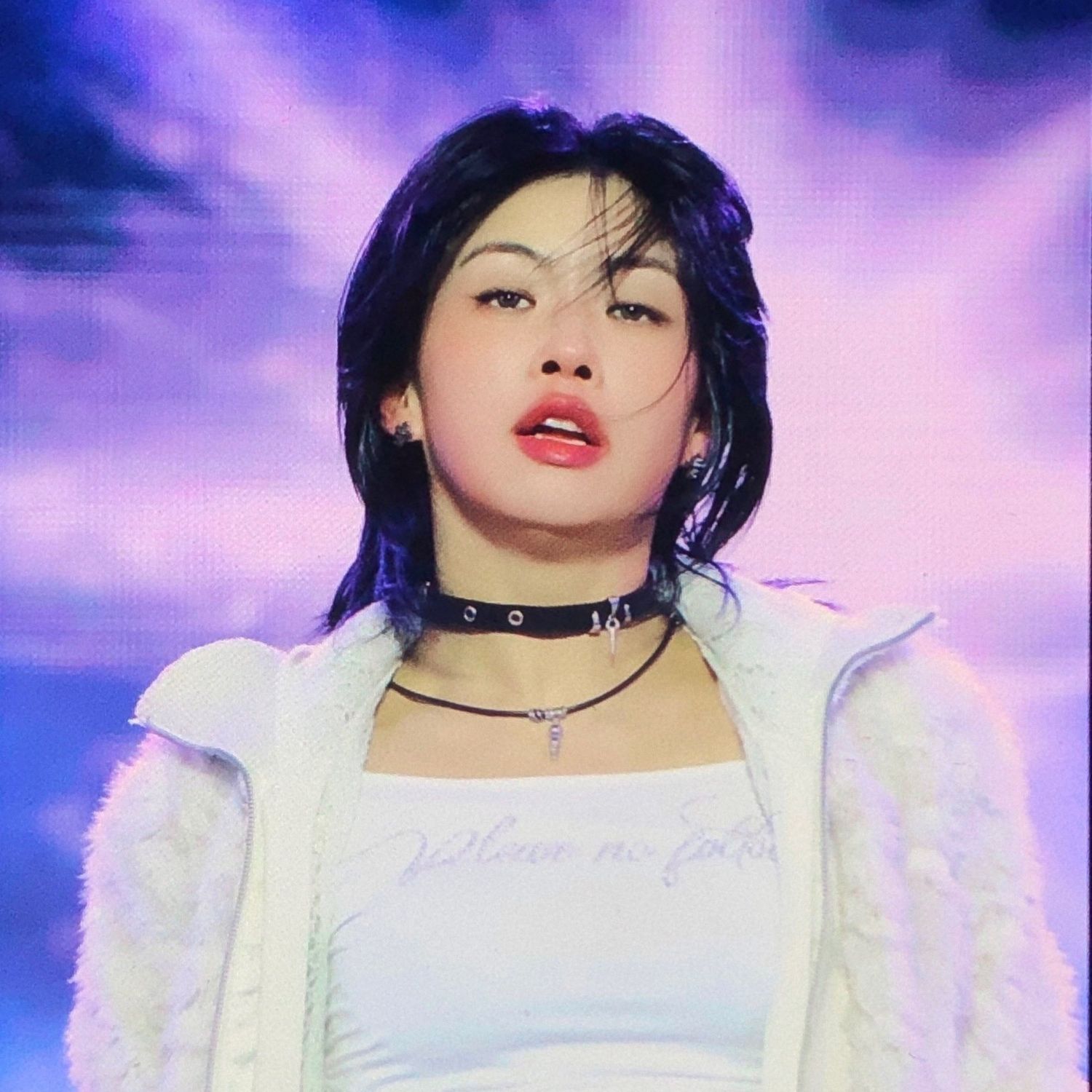 A moment captured by a fan of Aiki