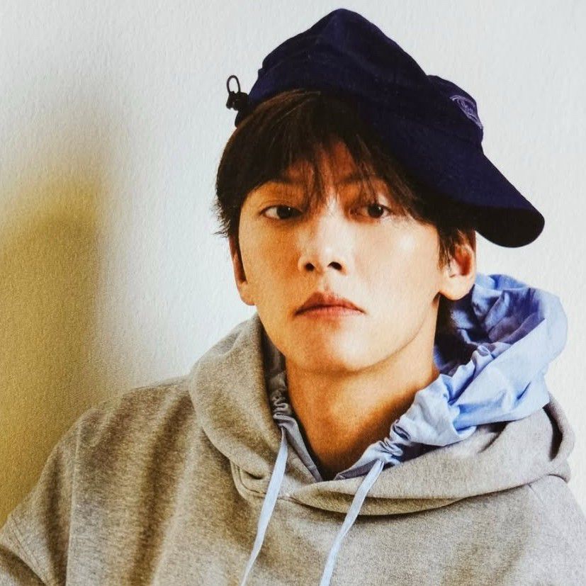 チ・チャンウクの最新写真