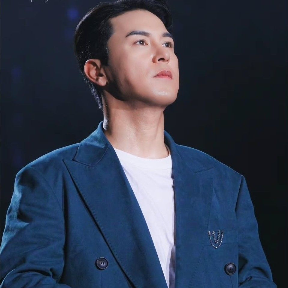 ファンが撮影したチャン・ミンホの瞬間