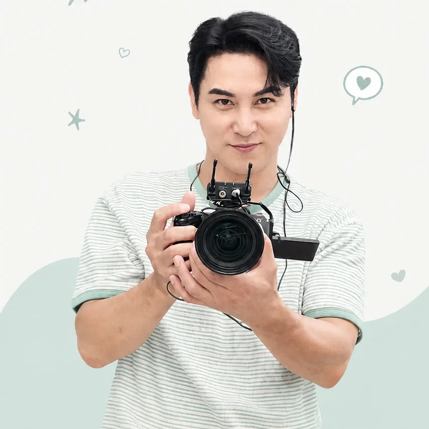 Foto kegiatan terbaru dari Jang Minho