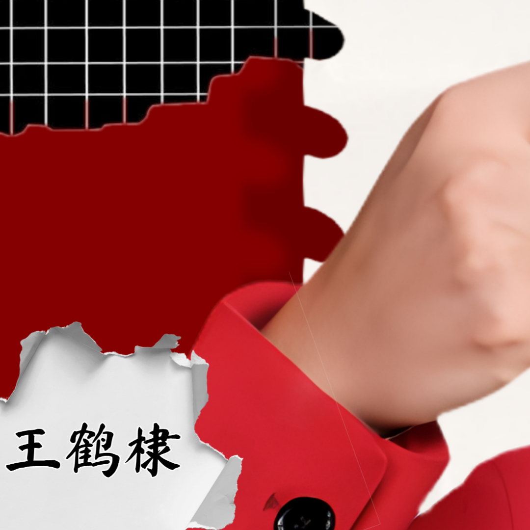 Behind-the-scenes cut of Dylan Wang