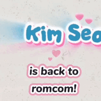 Latest photo of Kim Seonho