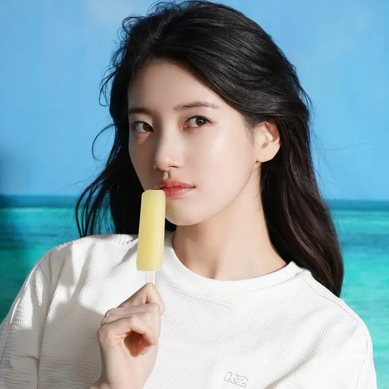 Latest photo of Bae Suzy