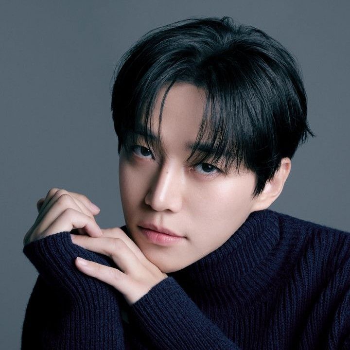 Foto terbaru dari Lee Junho