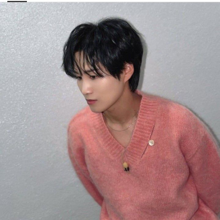 Recent activity shot of Kim Heejae