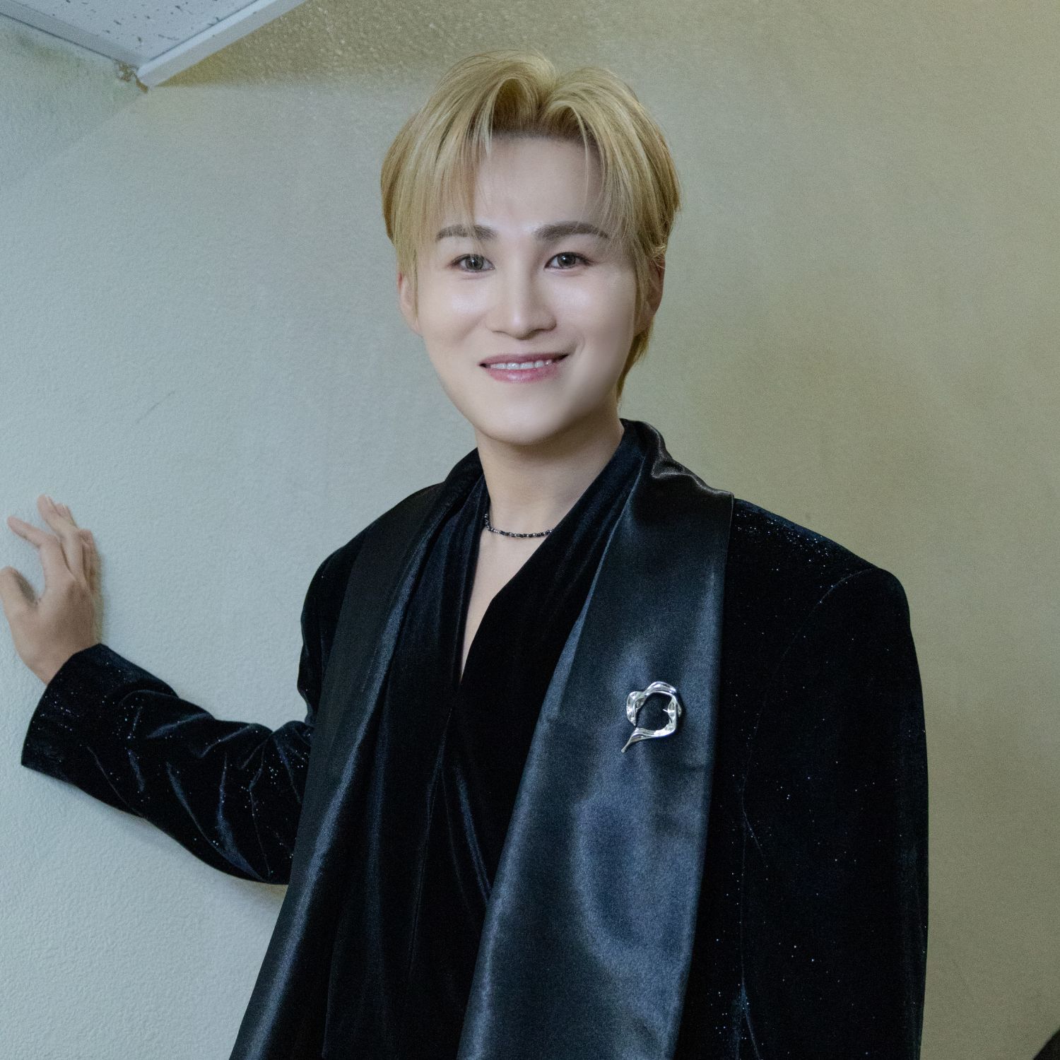 김희재 최근 활동샷