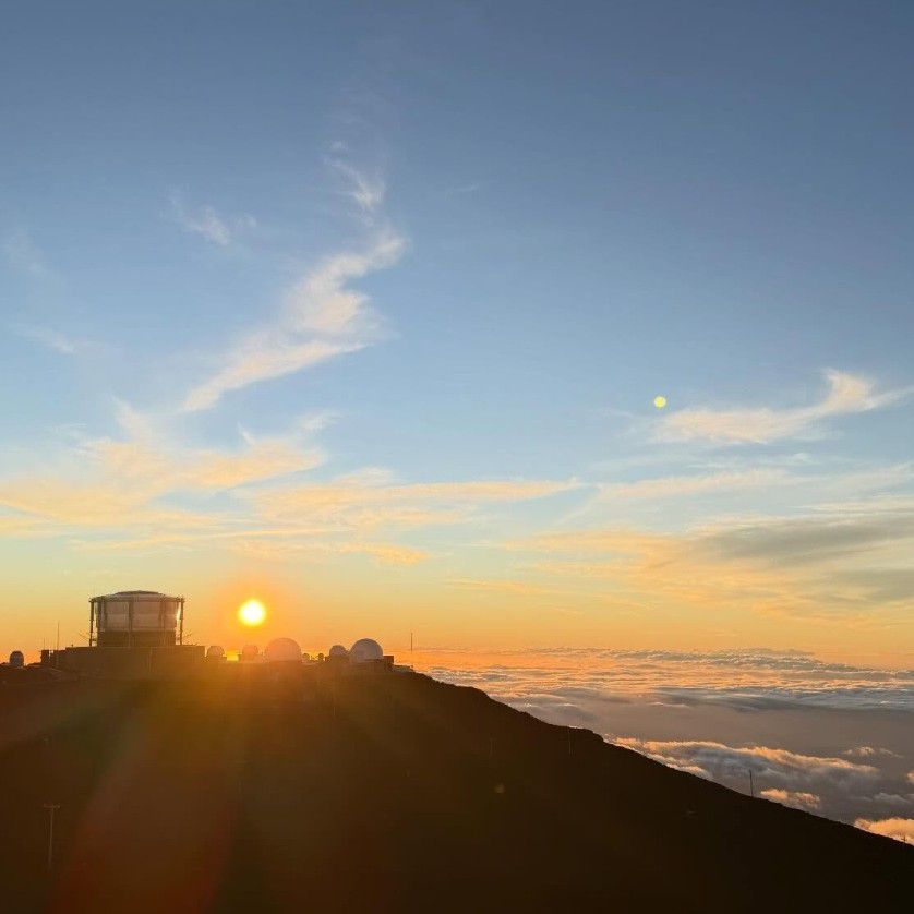 Behind-the-scenes cut of Gong Seungyeon