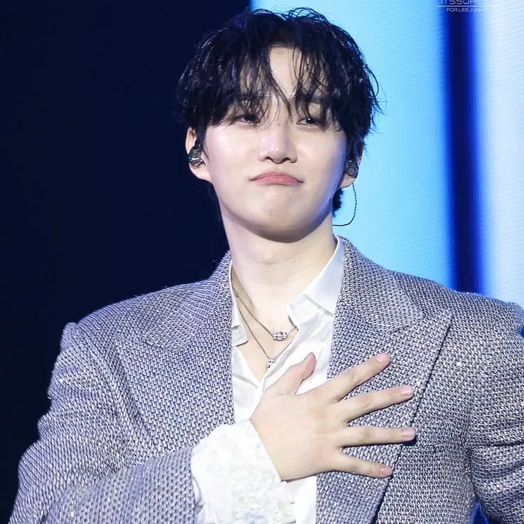 李俊昊的幕后花絮