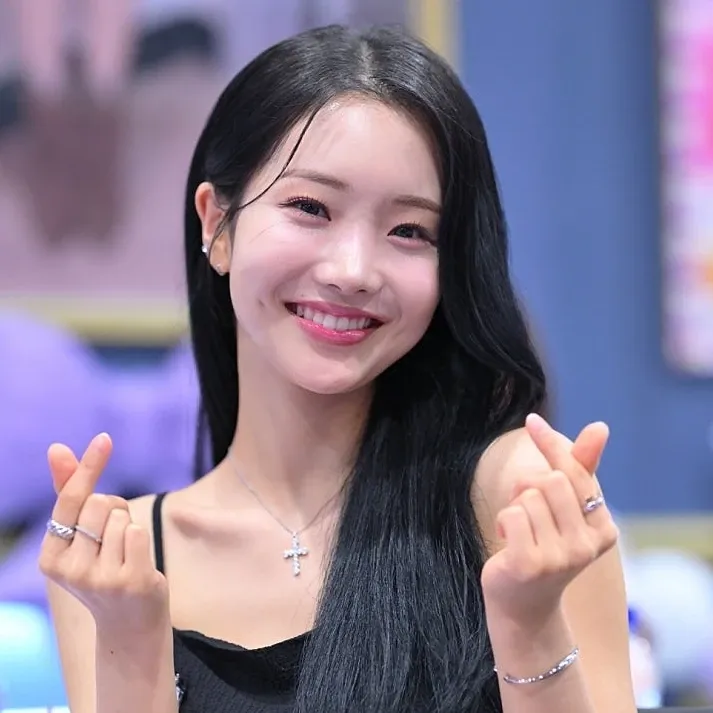 Latest photo of Kim Soyeon (2004)