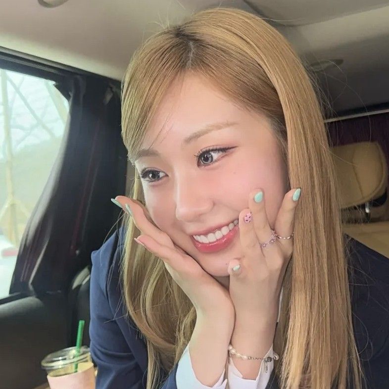 粉絲拍下的全裕珍瞬間