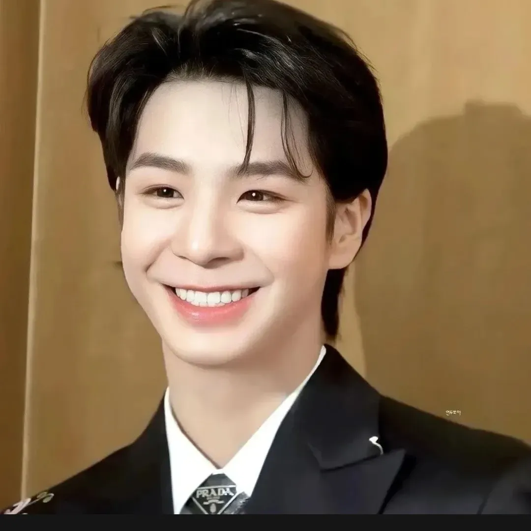 Latest photo of Jeong Dongwon