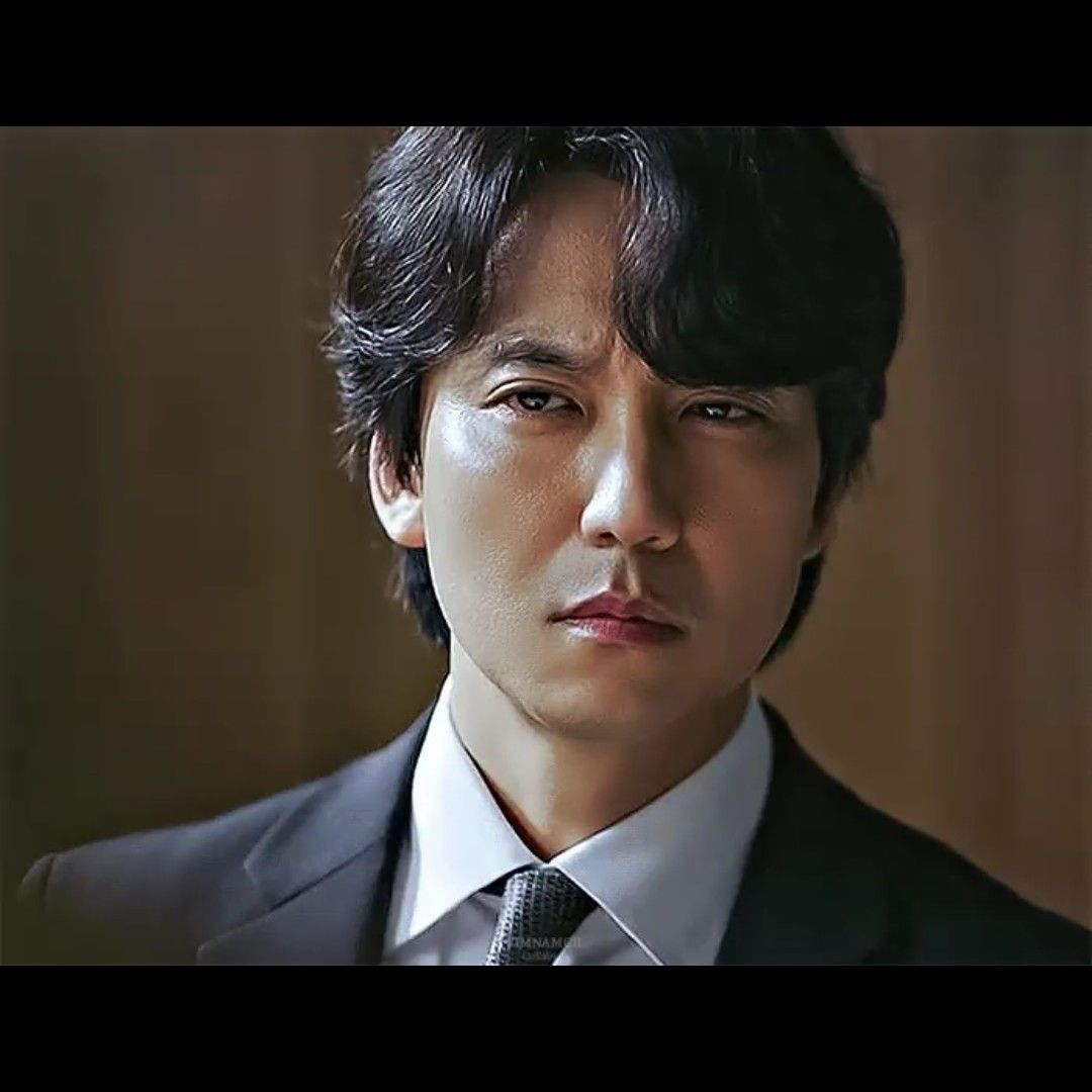 A moment captured by a fan of Kim Namgil