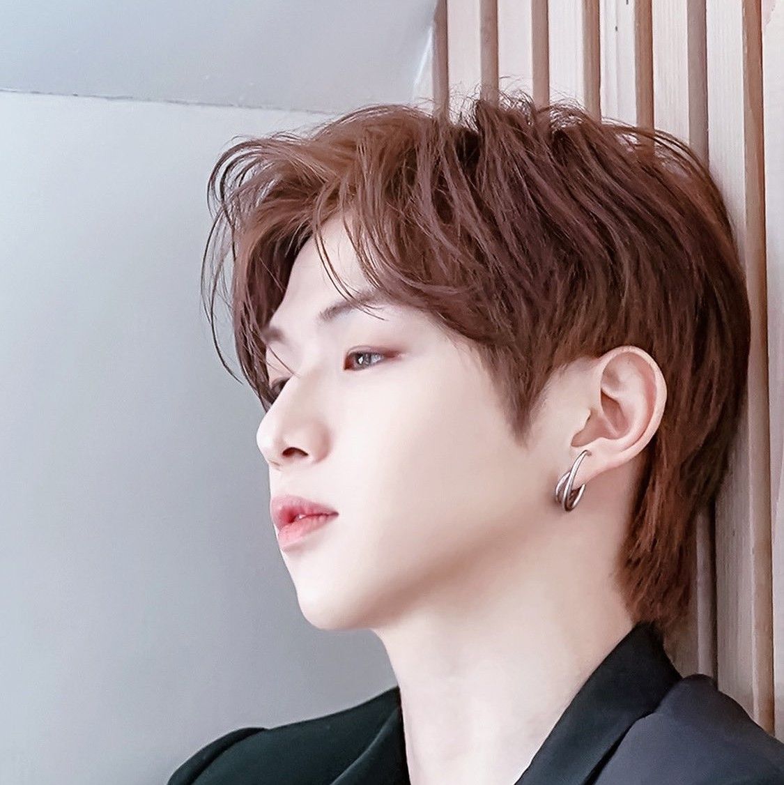 Recent activity shot of Secret Garden