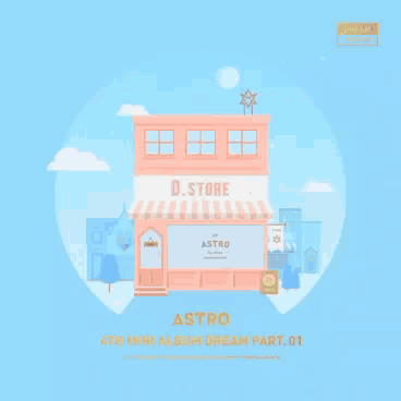 A moment captured by a fan of Cha Eunwoo