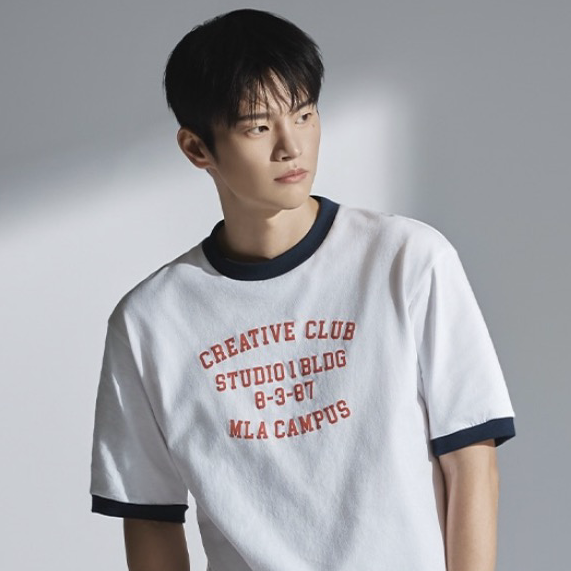 Cuplikan di balik layar dari Seo Inguk