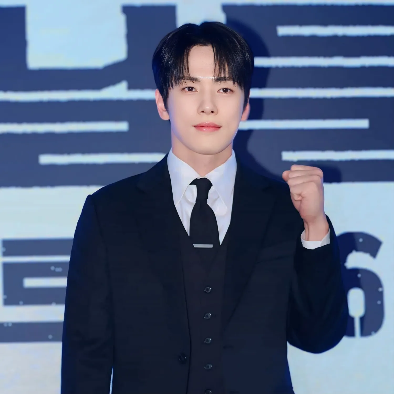김정현 최근 활동샷