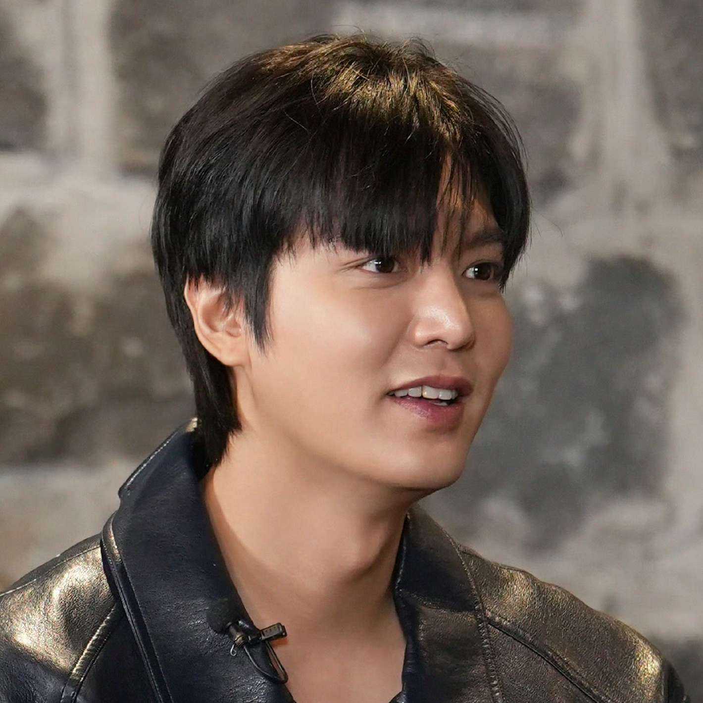Latest photo of Lee Minho