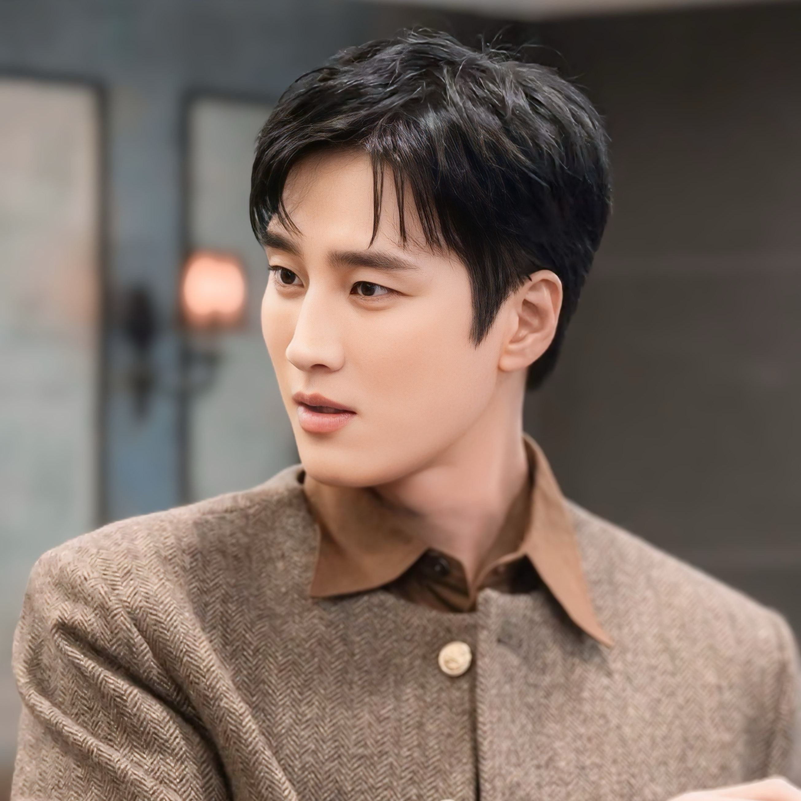 Latest photo of Ahn Bohyun