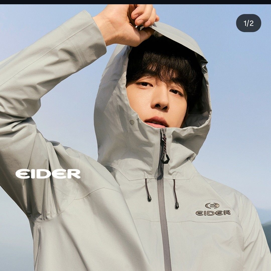 ナム・ジュヒョクの最近の活動ショット