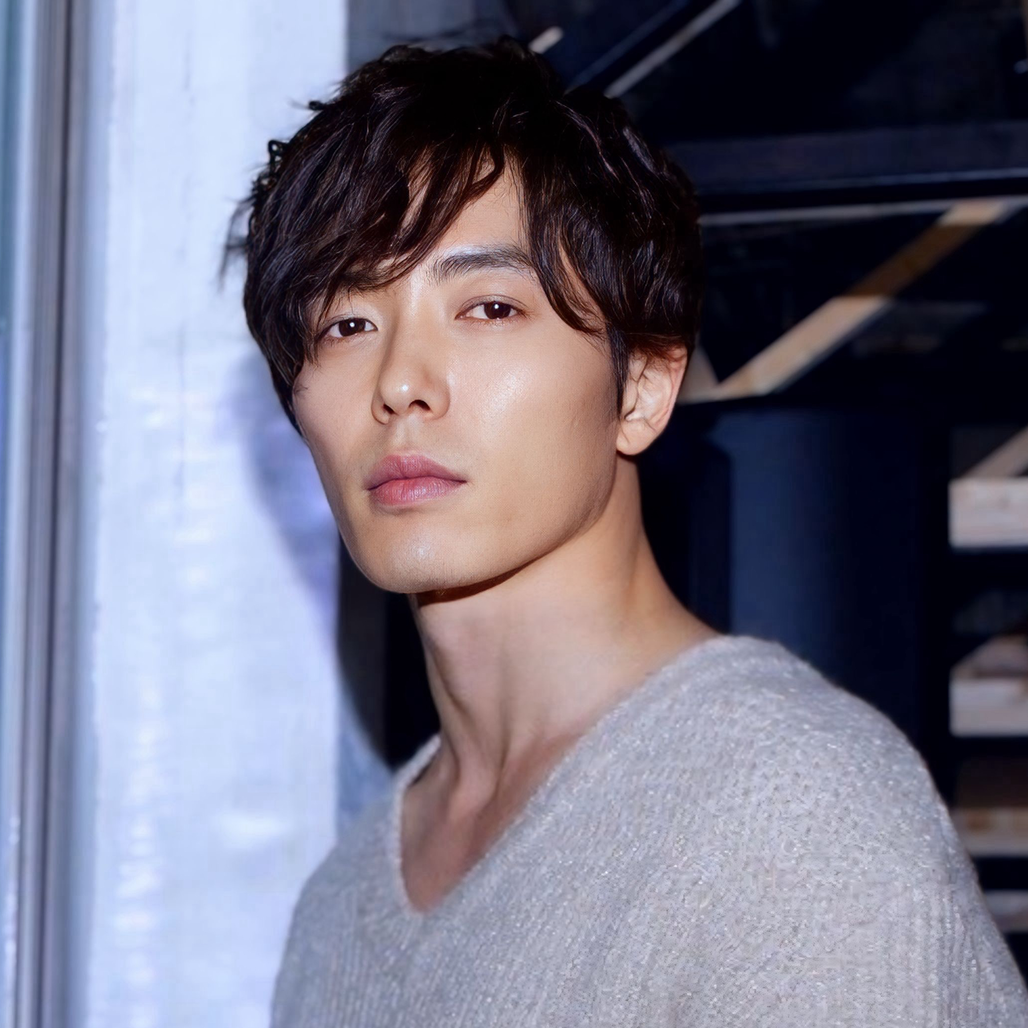 金材昱的最新照片