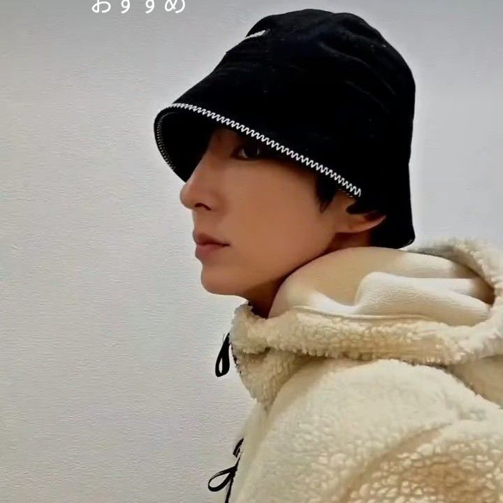 李準基的幕後花絮