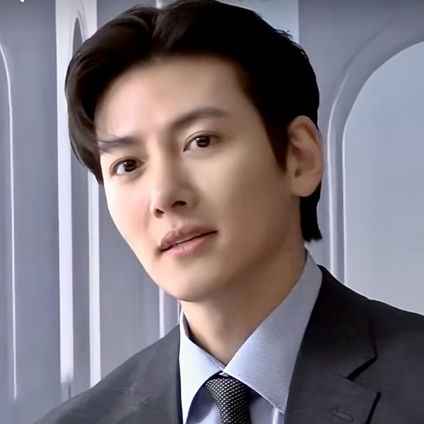 Top moment of Ji Changwook selected by the fandom