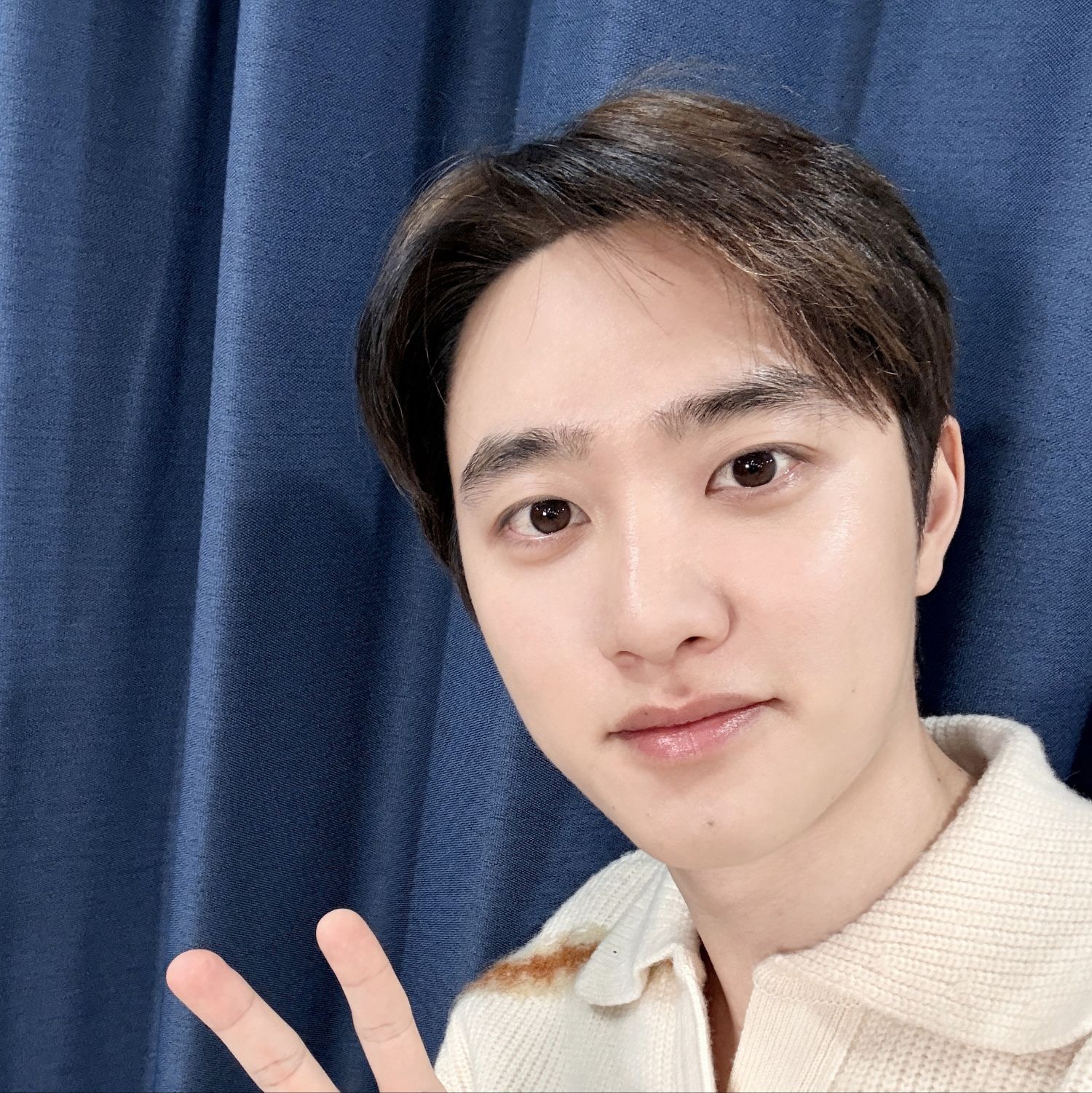 도경수 (디오) 최근 활동샷