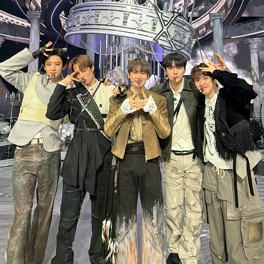 都暻秀 (D.O.)的近期活動照