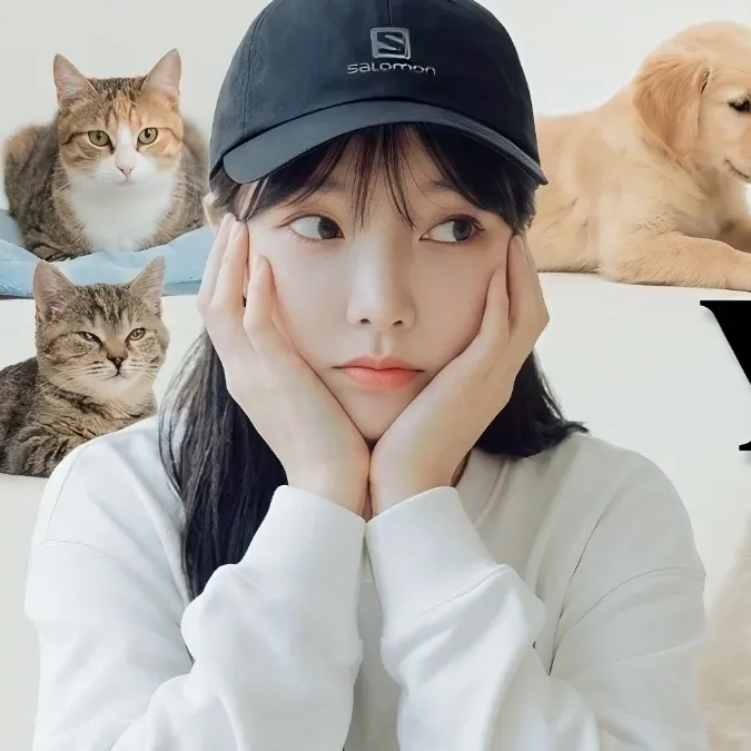 Latest photo of Yeonwoo