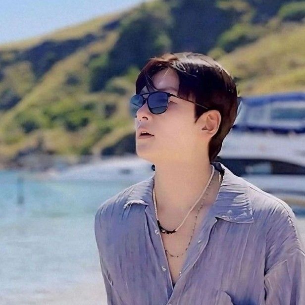 Recent activity shot of Ji Changwook