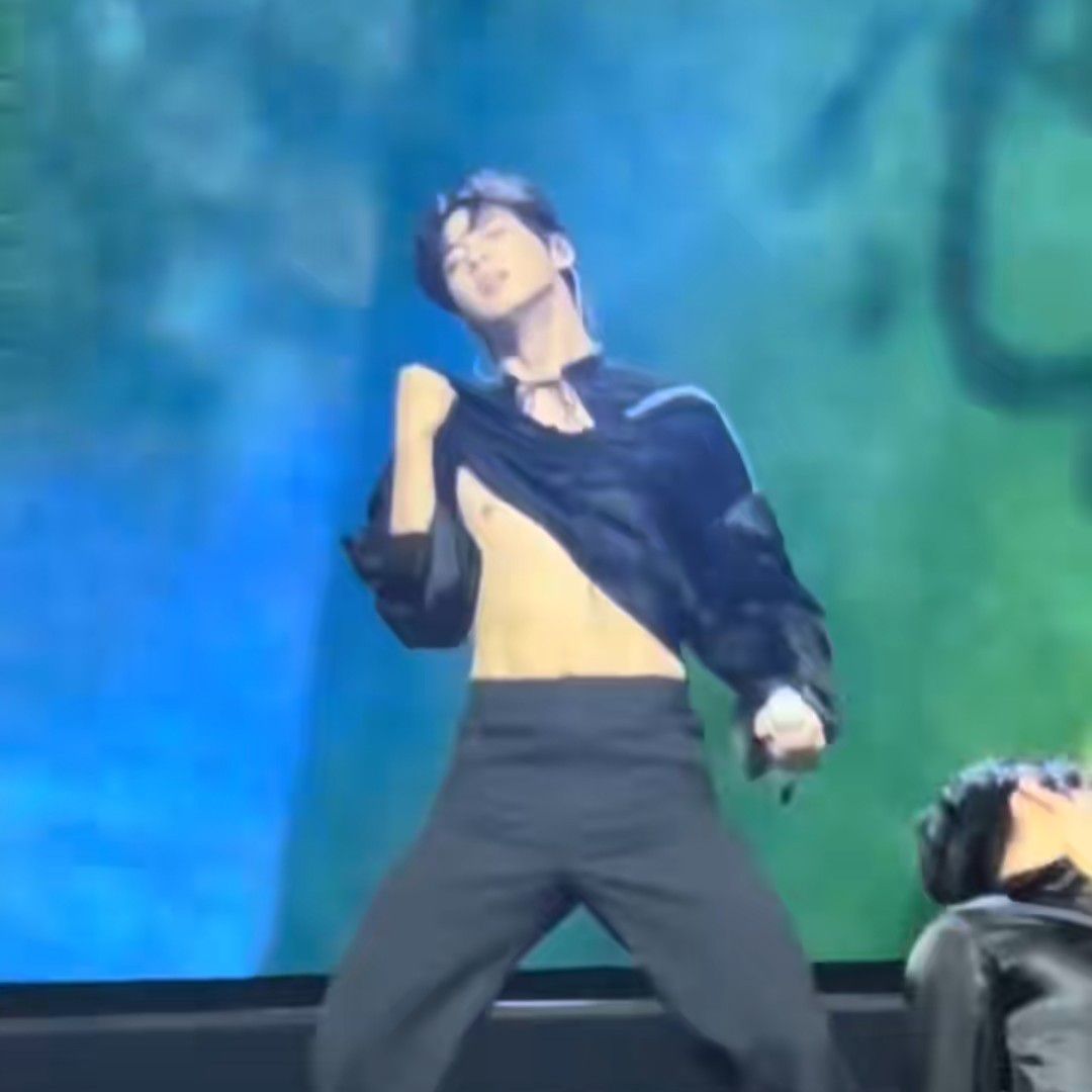 車銀優的最新照片