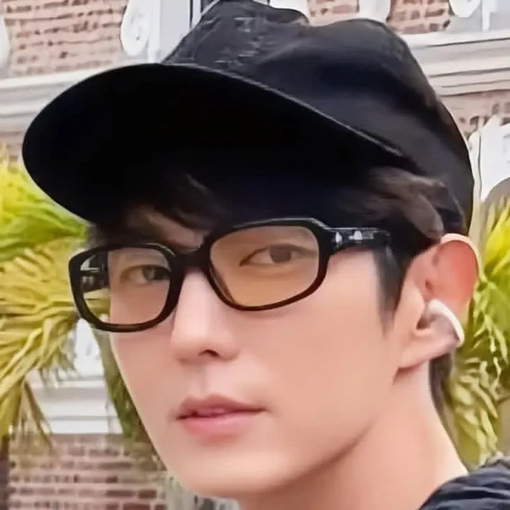 이준기 팬이 찍은 순간