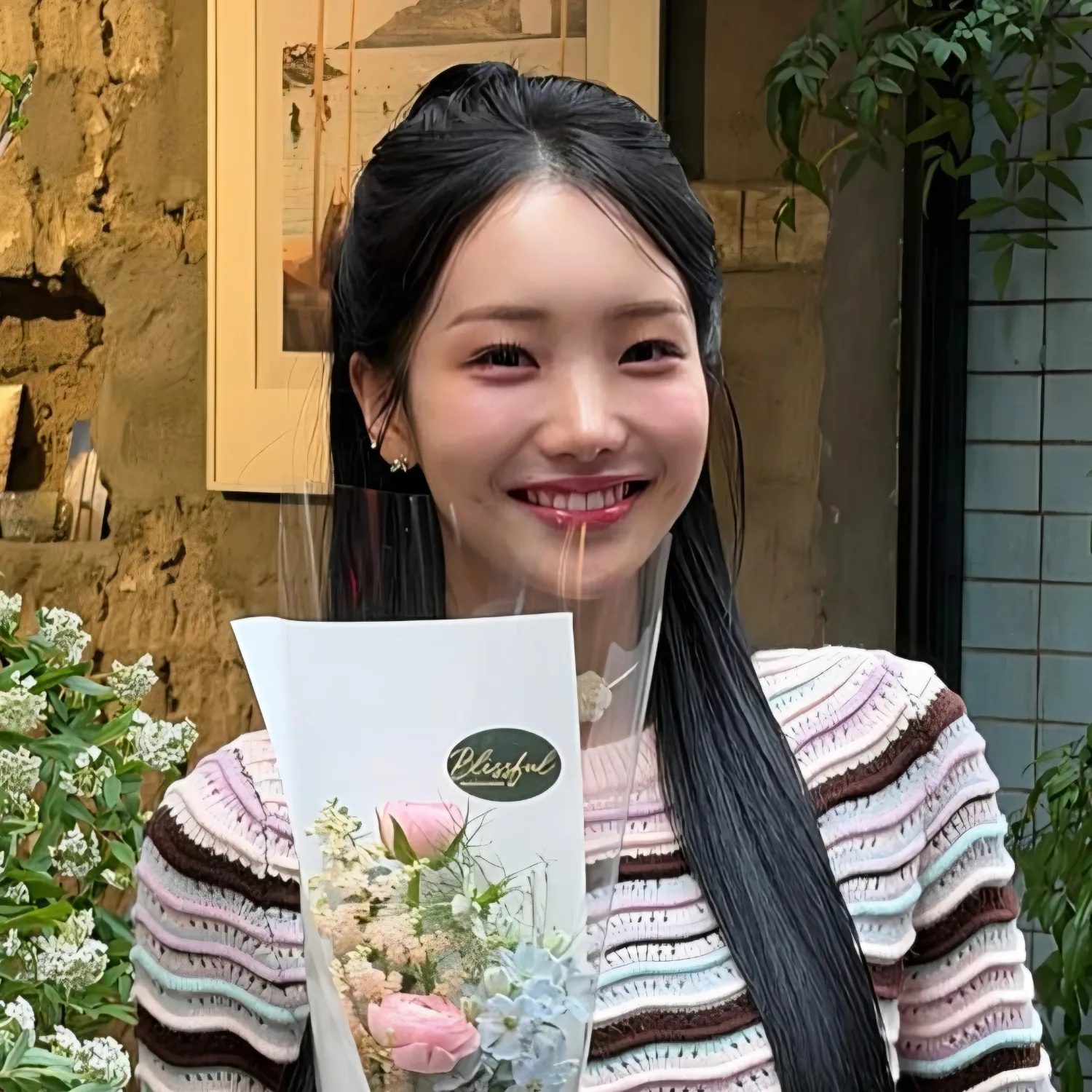 Latest photo of Kim Soyeon (2004)