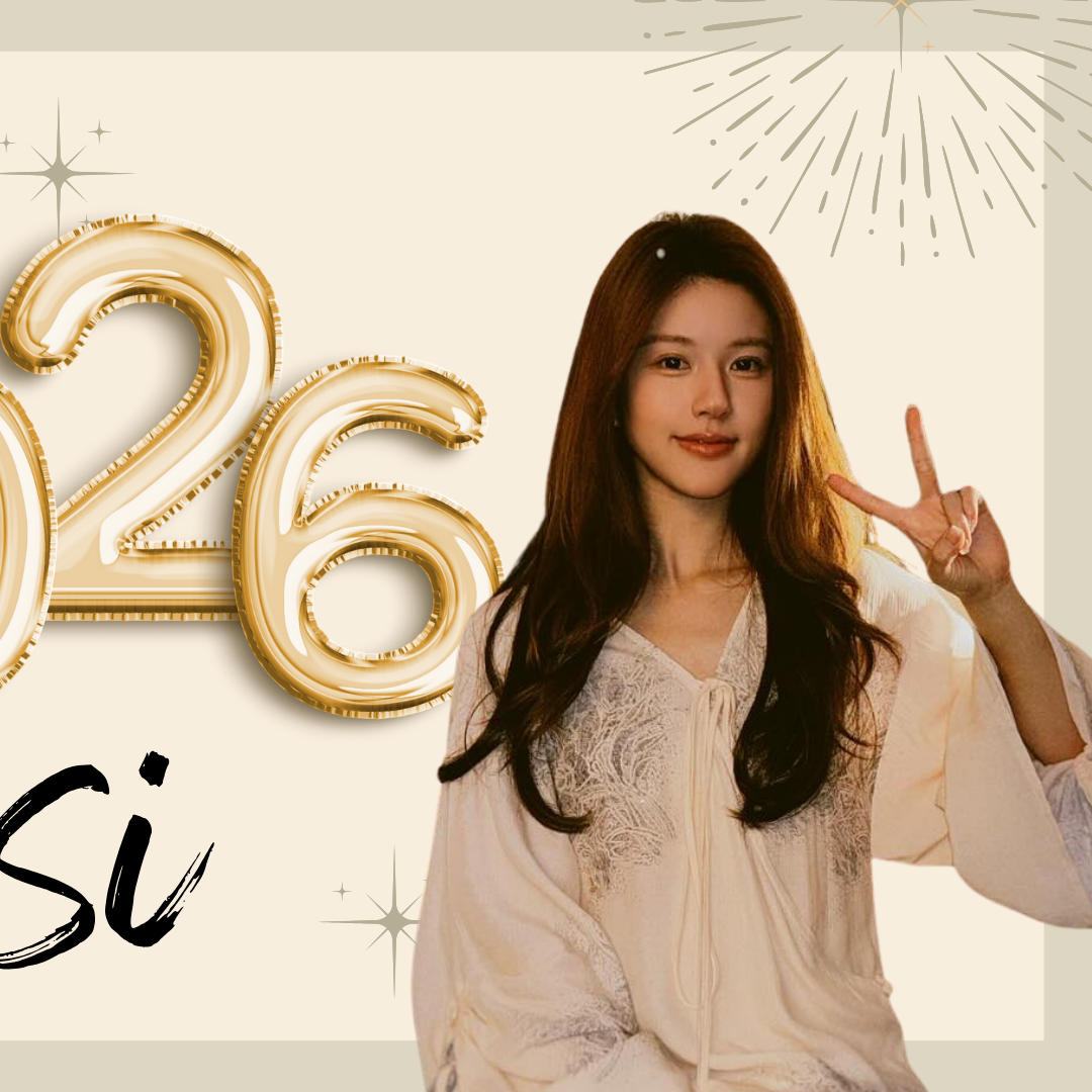 Behind-the-scenes cut of Zhao Lusi