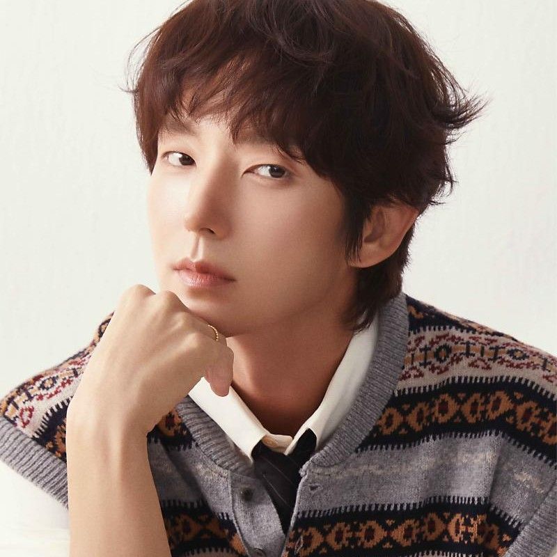 이준기 팬이 찍은 순간