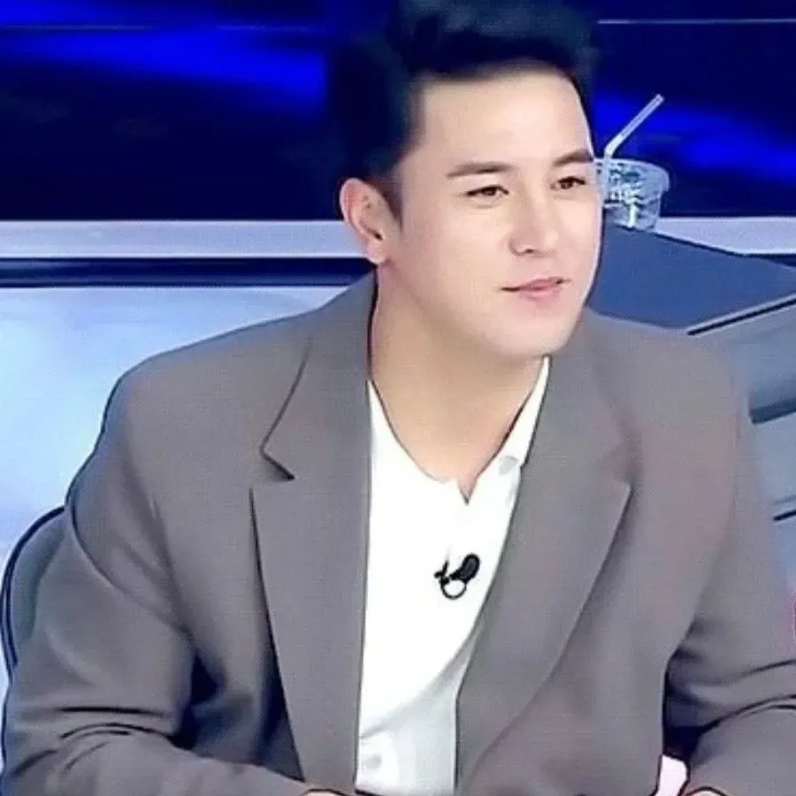 張民好的最新照片