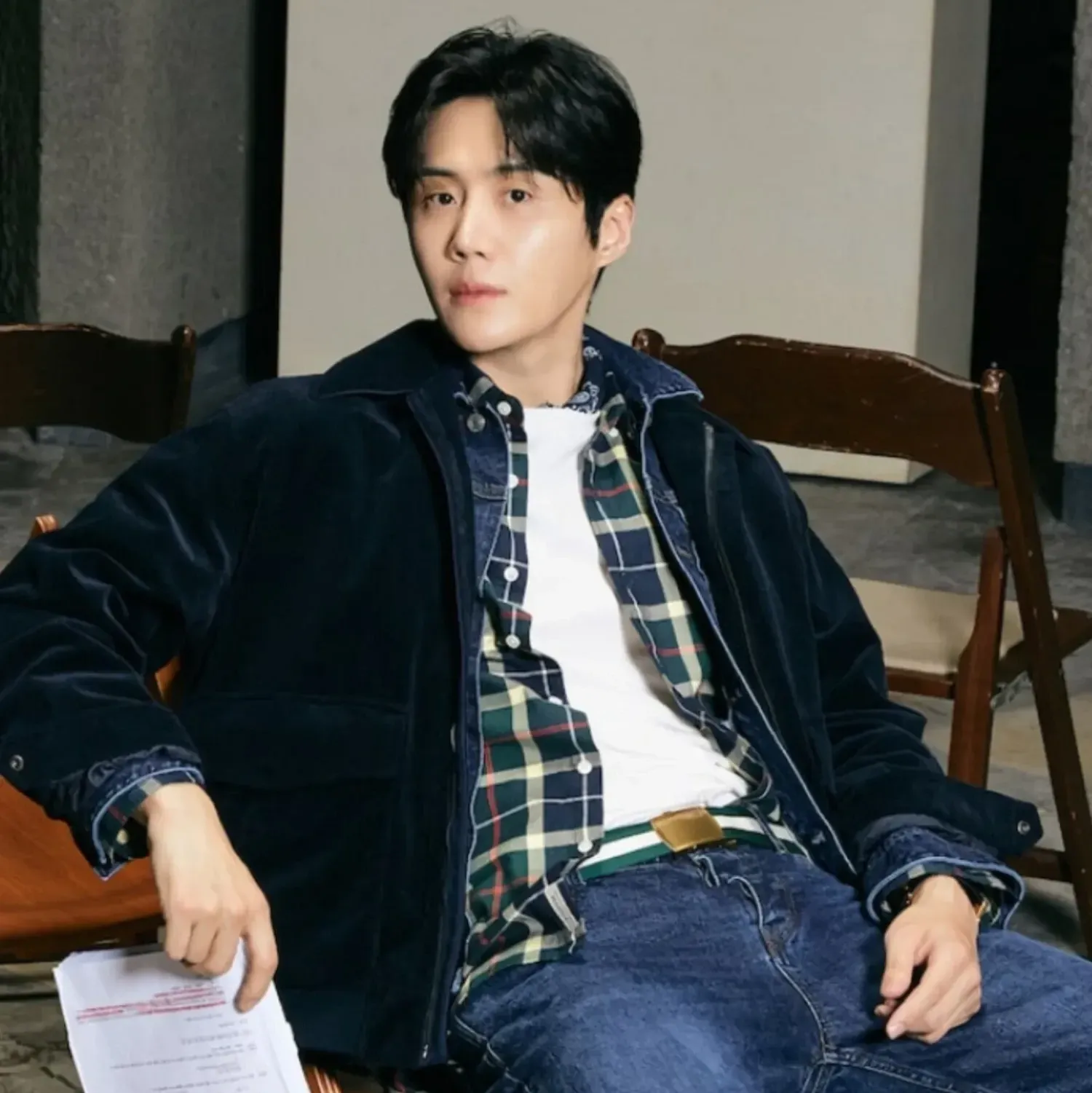 Postingan yang meledak di komunitas Choeaedol Celeb