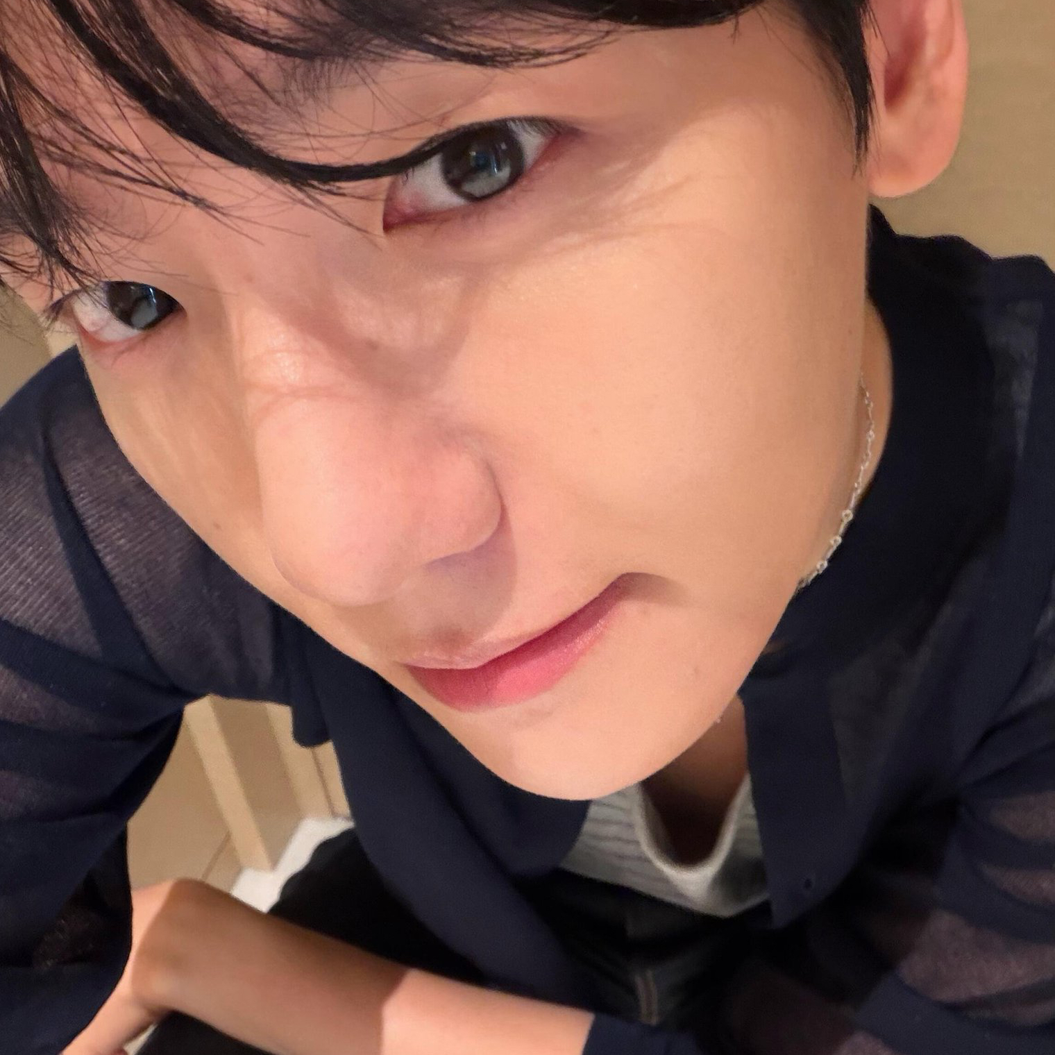 Recent activity shot of Yoon Soyang