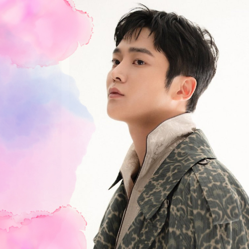 Foto kegiatan terbaru dari Rowoon