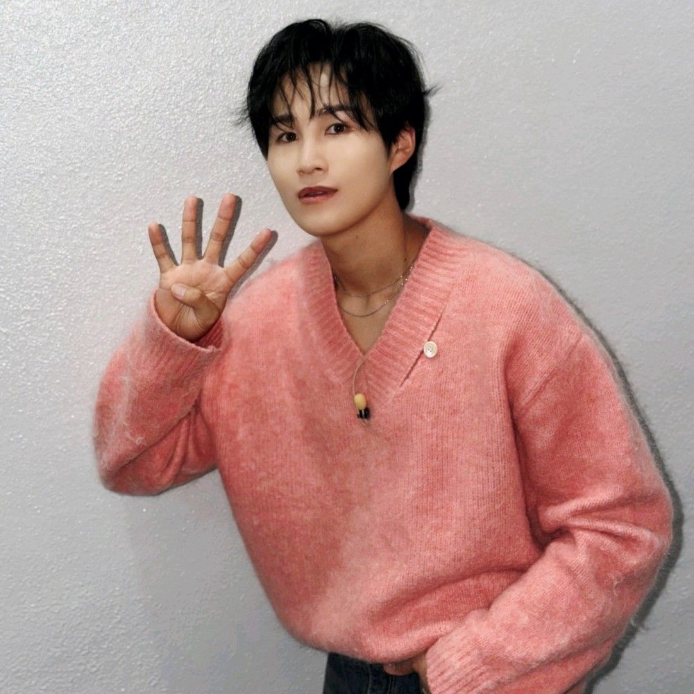 김희재 팬이 찍은 순간