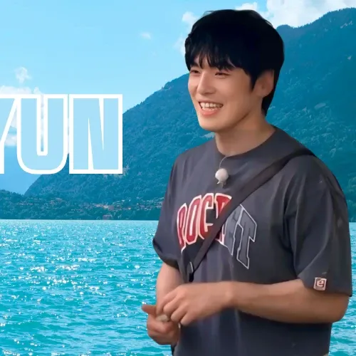 김정현 최근 활동샷
