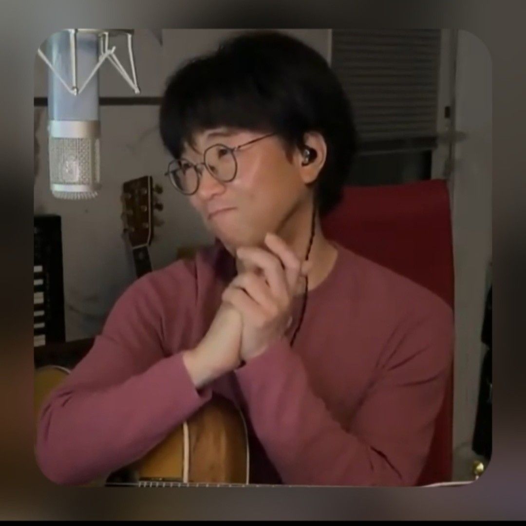 Latest photo of Bak Changgeun